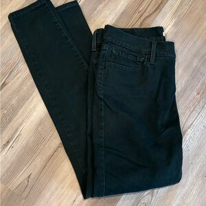 Levi Strauss Skinny Jeans
